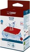 XL Water Stop Algae Red